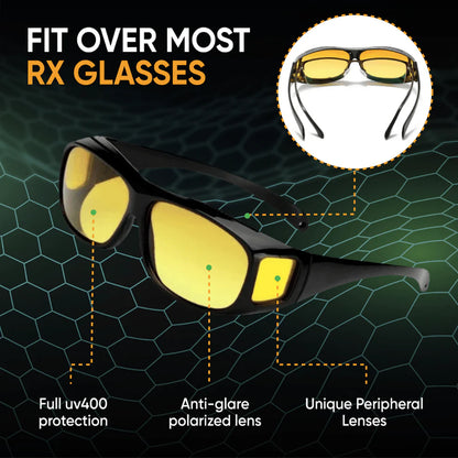 Night Vision Pro™ - Valentine's Day Deal