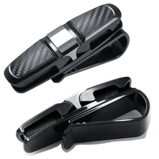 Visor Clips